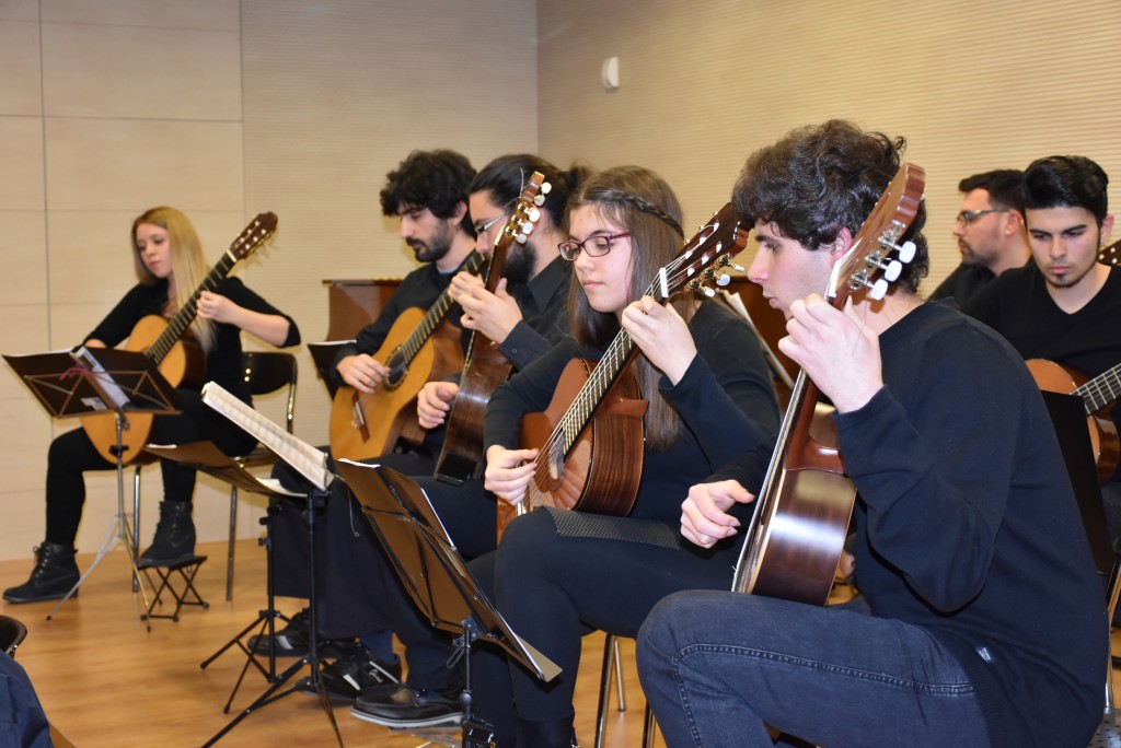 Συναυλία της Alter Move Orchestra υπό τη διεύθυνση του μαέστρου Γιώργου Μαγουλά