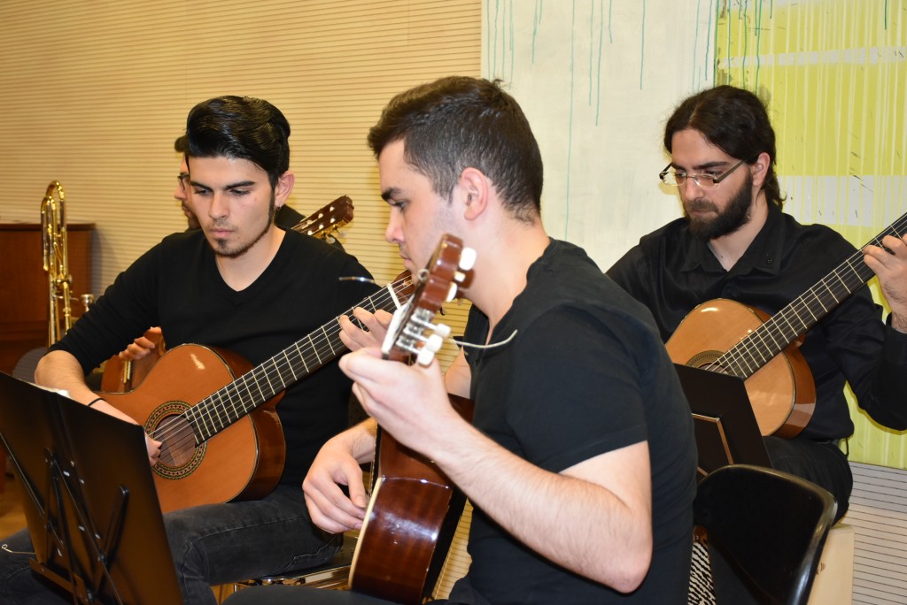 Συναυλία της Alter Move Orchestra υπό τη διεύθυνση του μαέστρου Γιώργου Μαγουλά