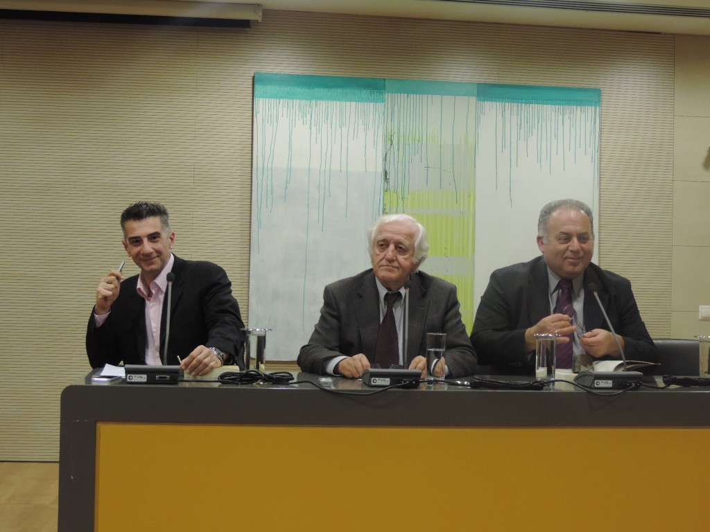 Αναμνήσεις διδαξάντων και αποφοίτων από το Παγκύπριο Γυμνάσιο Αρρένων Κύκκου έω το Λύκειο Κύκκου Α’ (1961-1987)