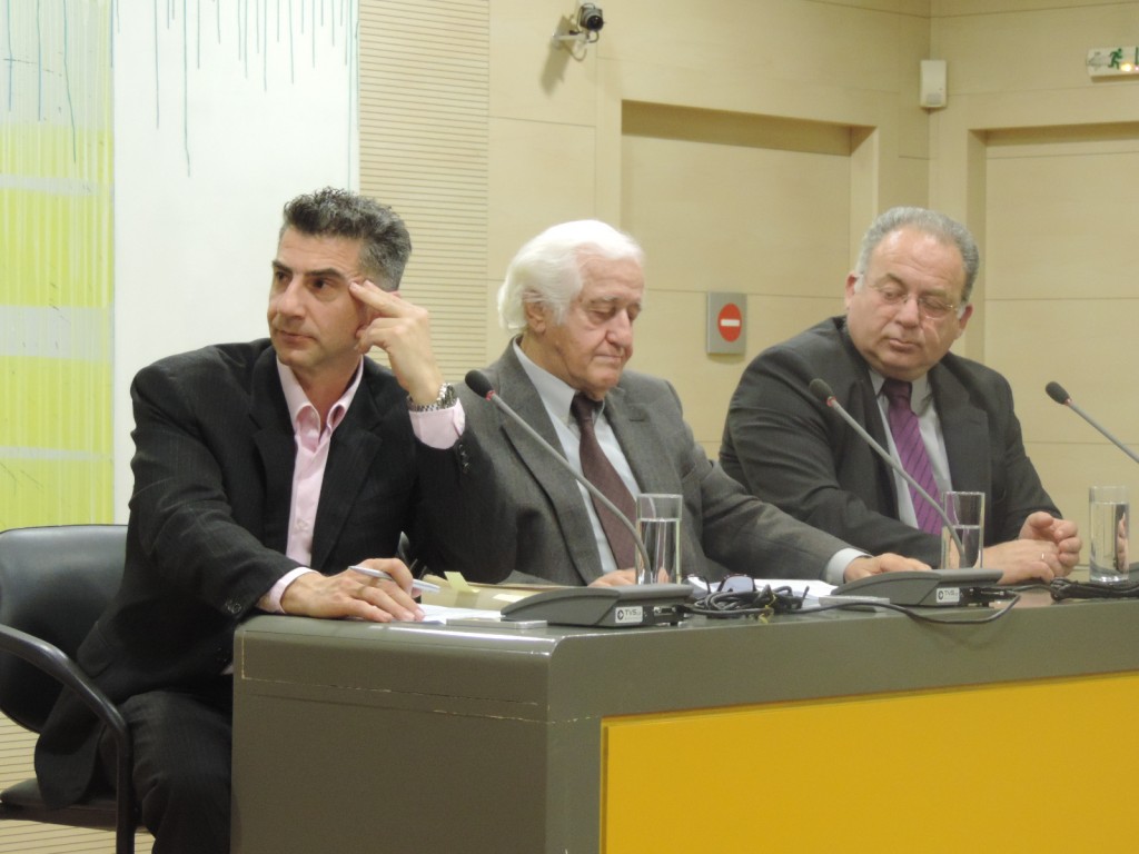 Αναμνήσεις διδαξάντων και αποφοίτων από το Παγκύπριο Γυμνάσιο Αρρένων Κύκκου έω το Λύκειο Κύκκου Α’ (1961-1987)