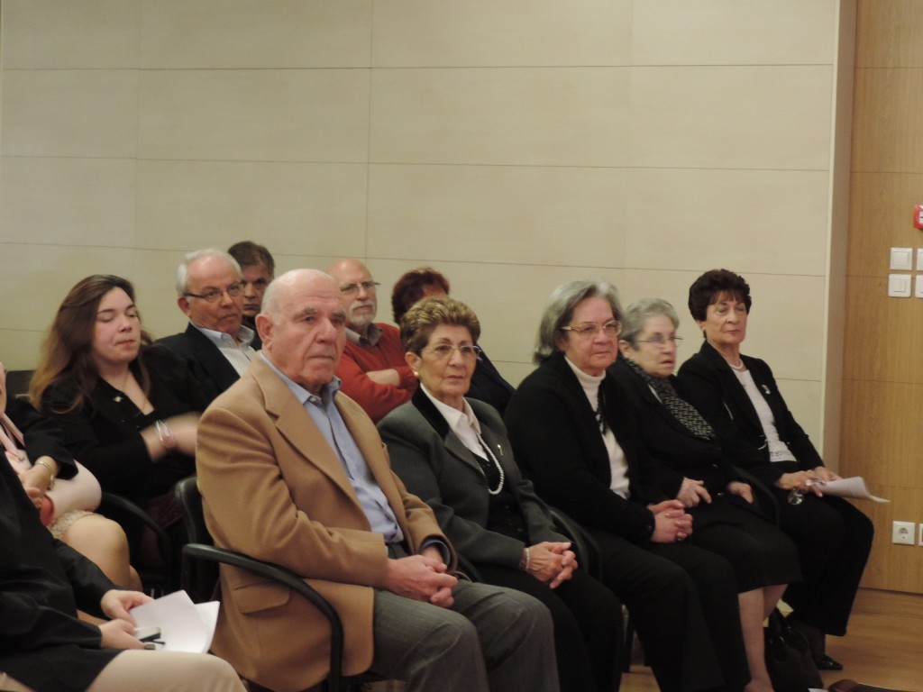 Το Καϊμακλί χτες και σήμερα