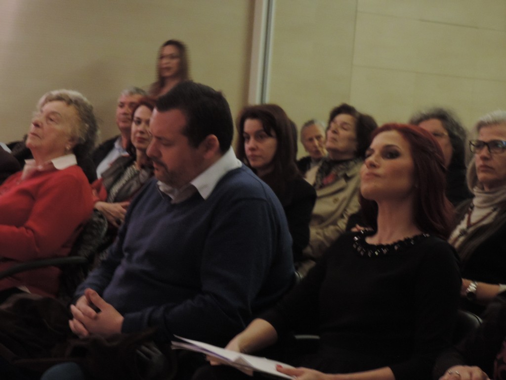 Τα Αρχαία Θέατρα της Κύπρου