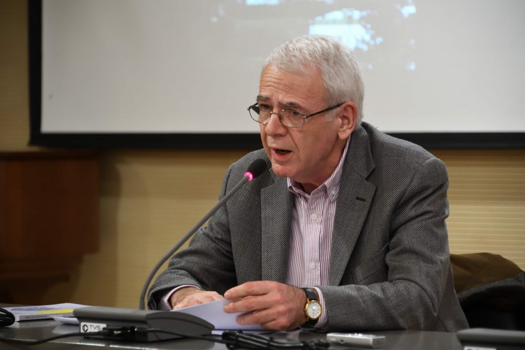 Παρουσίαση βιβλίου Σπίτι και Ταυτότητα – Εγκαίνια έκθεσης Rusted Evidence