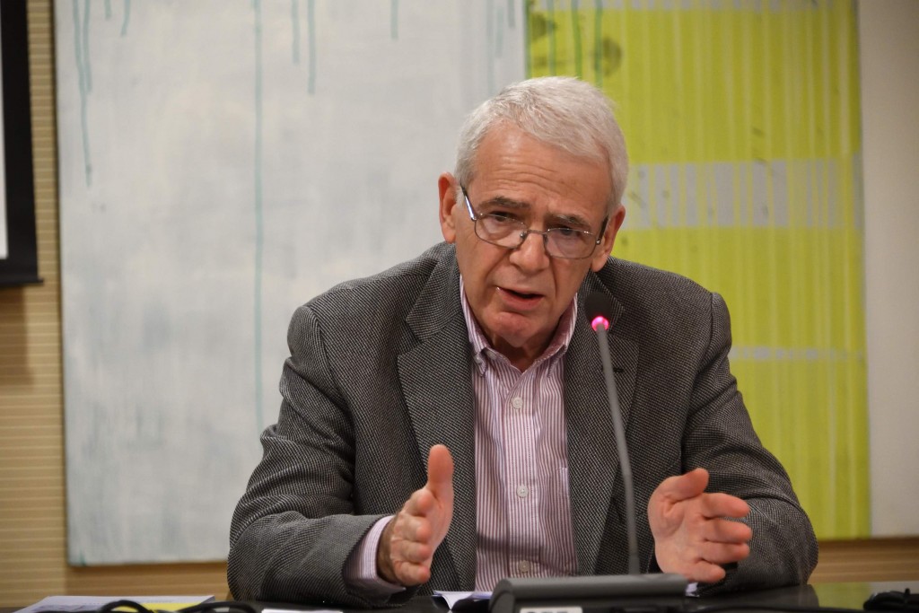 Παρουσίαση βιβλίου Σπίτι και Ταυτότητα – Εγκαίνια έκθεσης Rusted Evidence