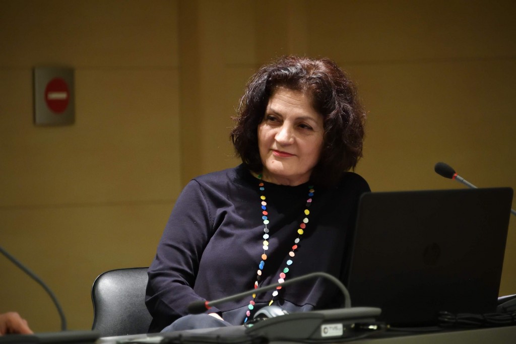 Παρουσίαση βιβλίου Σπίτι και Ταυτότητα – Εγκαίνια έκθεσης Rusted Evidence