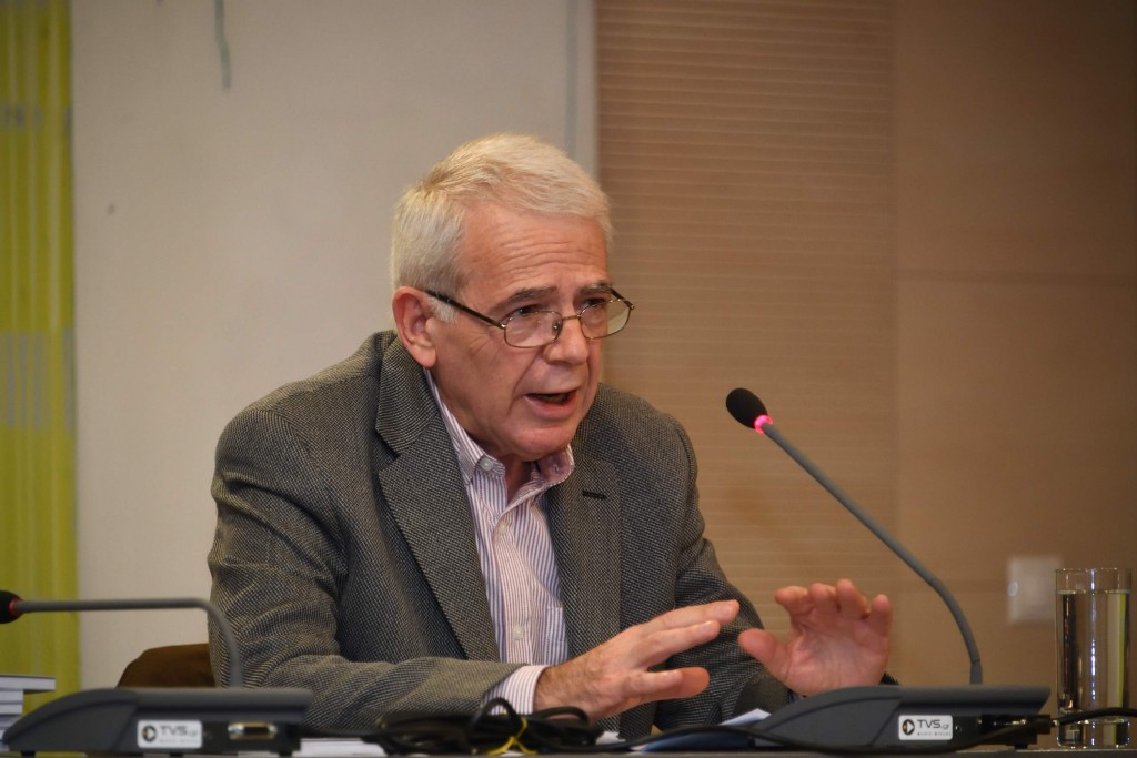 Παρουσίαση βιβλίου Σπίτι και Ταυτότητα – Εγκαίνια έκθεσης Rusted Evidence