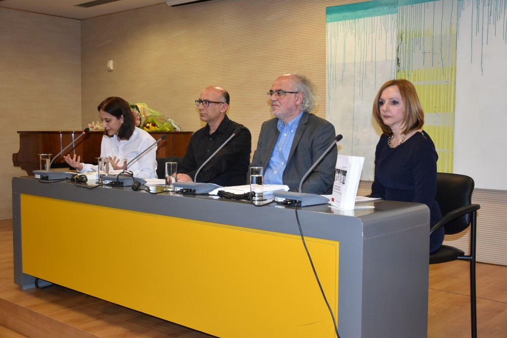 Το Εθνικό Κίνημα των Ελληνοκυπρίων κατά την τελευταία περίοδο της Αγγλοκρατίας (1950-1960)