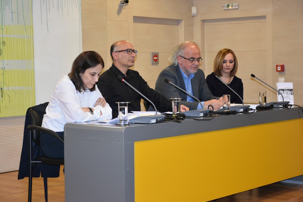 Το Εθνικό Κίνημα των Ελληνοκυπρίων κατά την τελευταία περίοδο της Αγγλοκρατίας (1950-1960)