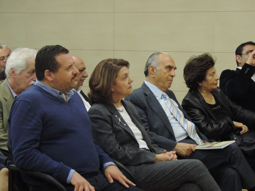 Ένα βιβλίο, μια ζωή, ένας απολογισμός. Οι τρεις μεγάλοι δρόμοι της ζωής μου