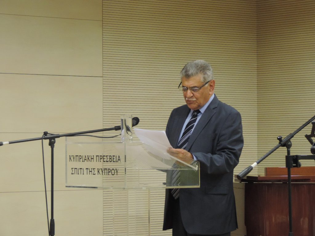 Ένα βιβλίο, μια ζωή, ένας απολογισμός. Οι τρεις μεγάλοι δρόμοι της ζωής μου