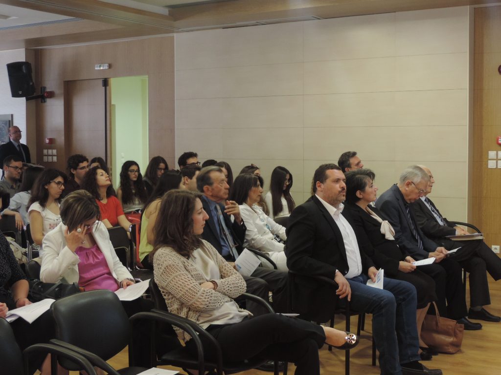 ΚΑ’ Σεμινάριο Αρχαίας Κυπριακής Γραμματείας