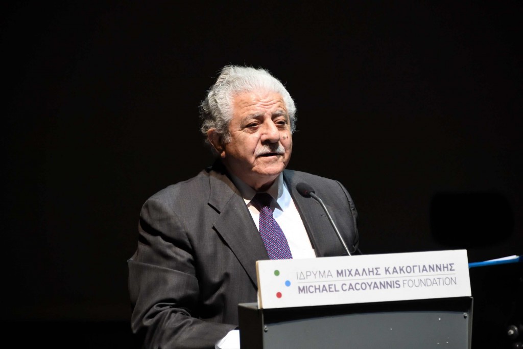Τιμητική εκδήλωση και Συναυλία Μιχάλη Βιολάρη Καιρών και Ηρώων Μνήμη