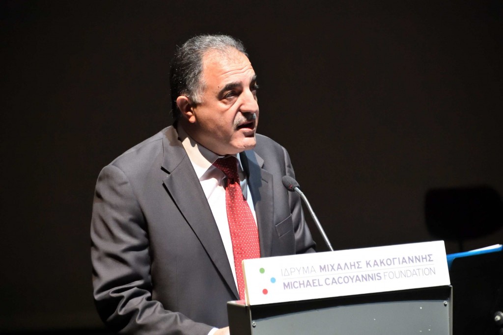 Τιμητική εκδήλωση και Συναυλία Μιχάλη Βιολάρη Καιρών και Ηρώων Μνήμη