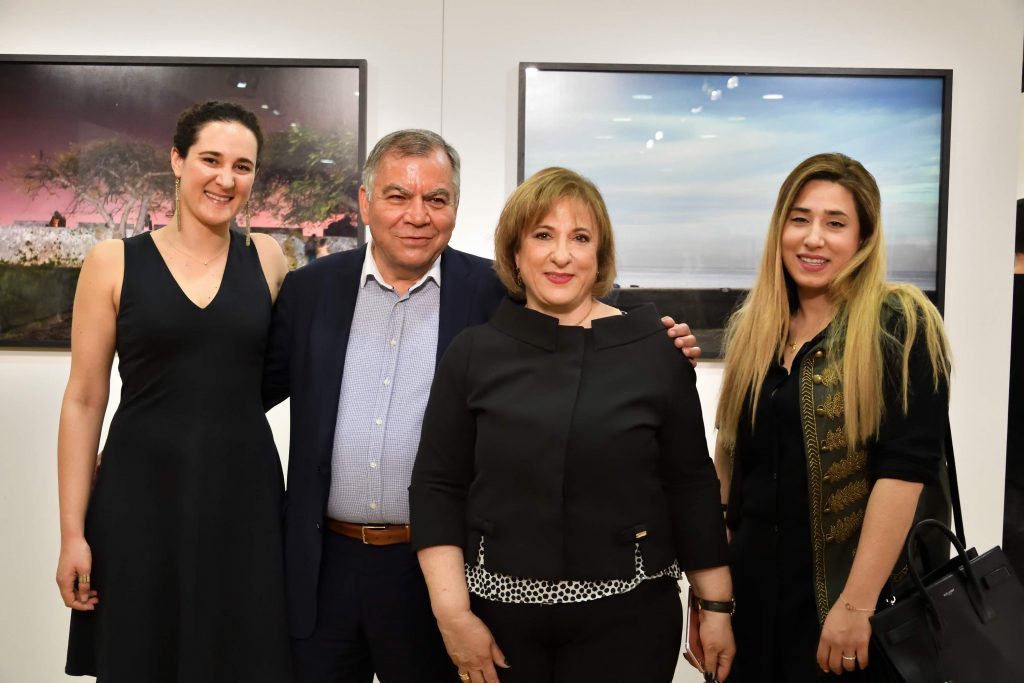 Έκθεση φωτογραφίας Μαίρη Χριστοφίδη Συγχορδίες