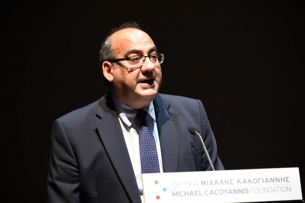 Τιμητική εκδήλωση και Συναυλία Μιχάλη Βιολάρη Καιρών και Ηρώων Μνήμη