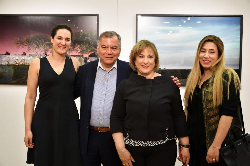 Έκθεση φωτογραφίας Μαίρη Χριστοφίδη Συγχορδίες