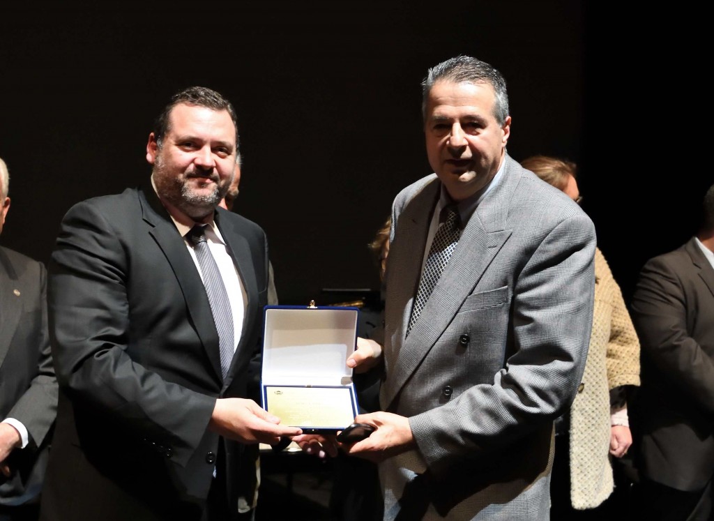 Τιμητική εκδήλωση και Συναυλία Μιχάλη Βιολάρη Καιρών και Ηρώων Μνήμη