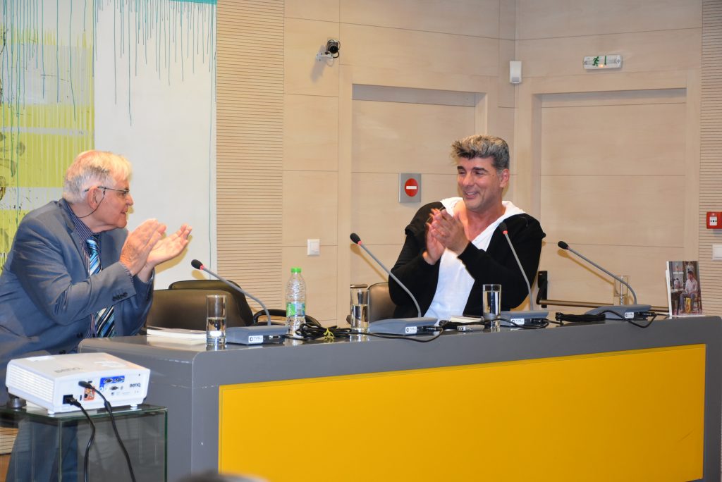 Άκρατος Γέλωτας
