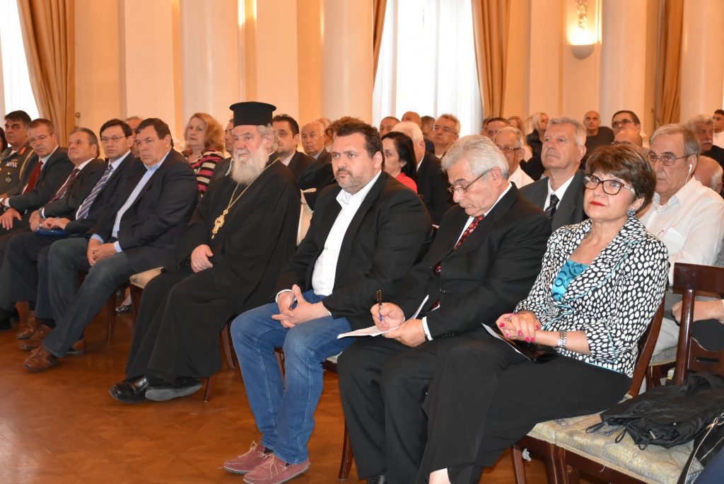 Εθνική Φρουρά από τα Πέτρινα Χρόνια στο Σήμερα