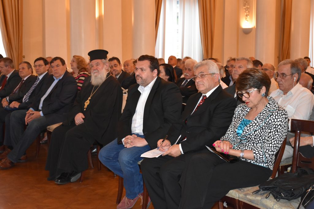 Εθνική Φρουρά από τα Πέτρινα Χρόνια στο Σήμερα