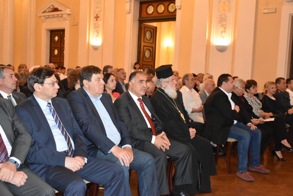 Εθνική Φρουρά από τα Πέτρινα Χρόνια στο Σήμερα