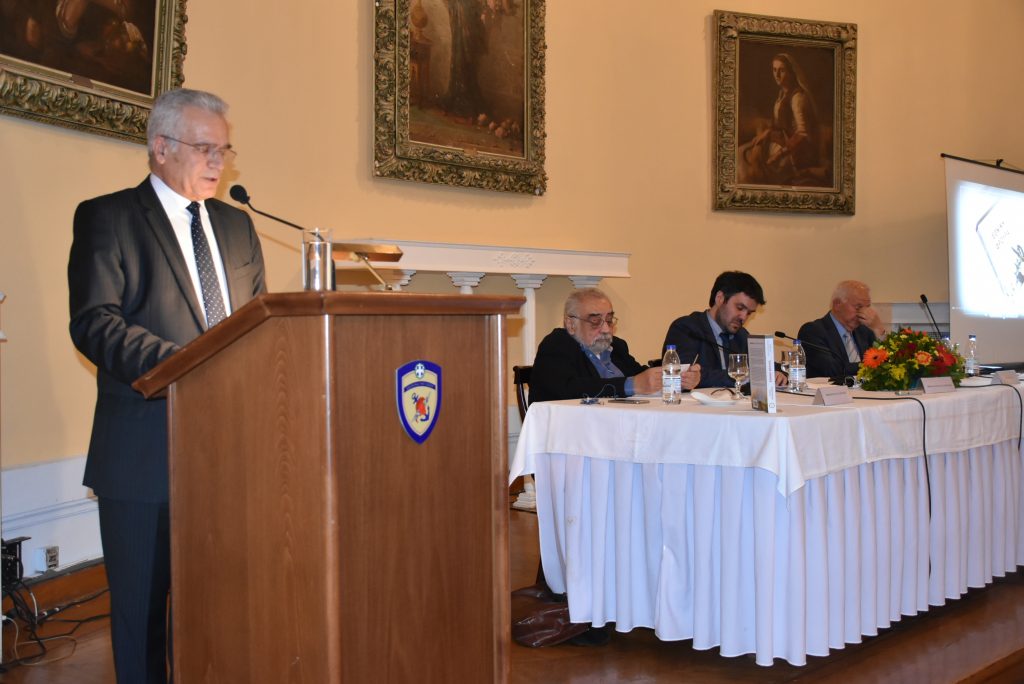 Εθνική Φρουρά από τα Πέτρινα Χρόνια στο Σήμερα
