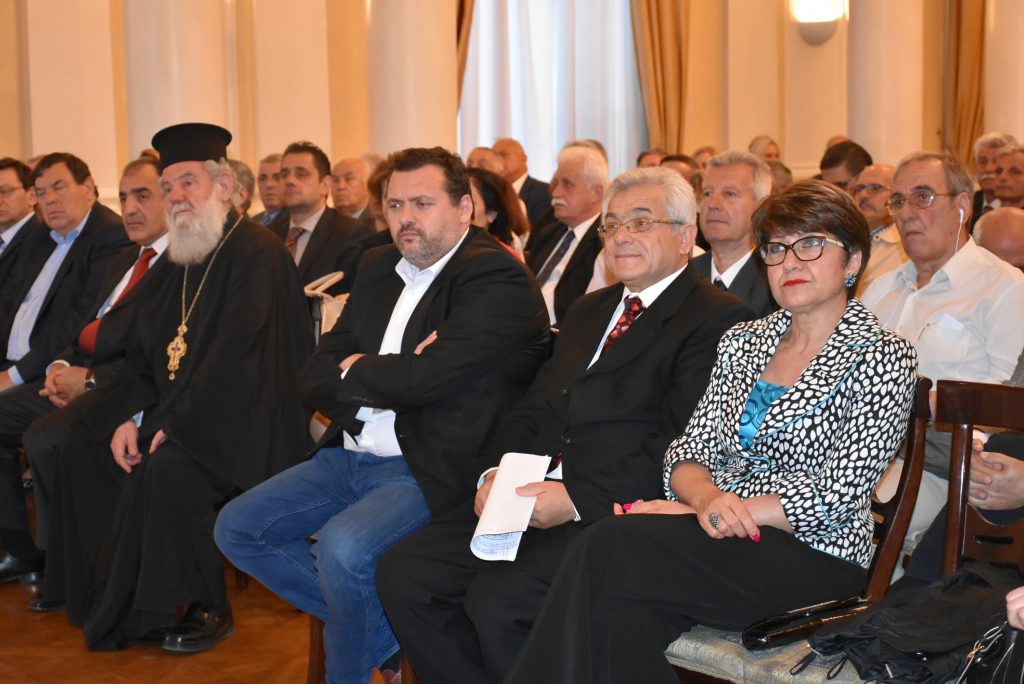Εθνική Φρουρά από τα Πέτρινα Χρόνια στο Σήμερα