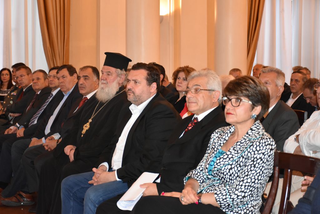 Εθνική Φρουρά από τα Πέτρινα Χρόνια στο Σήμερα