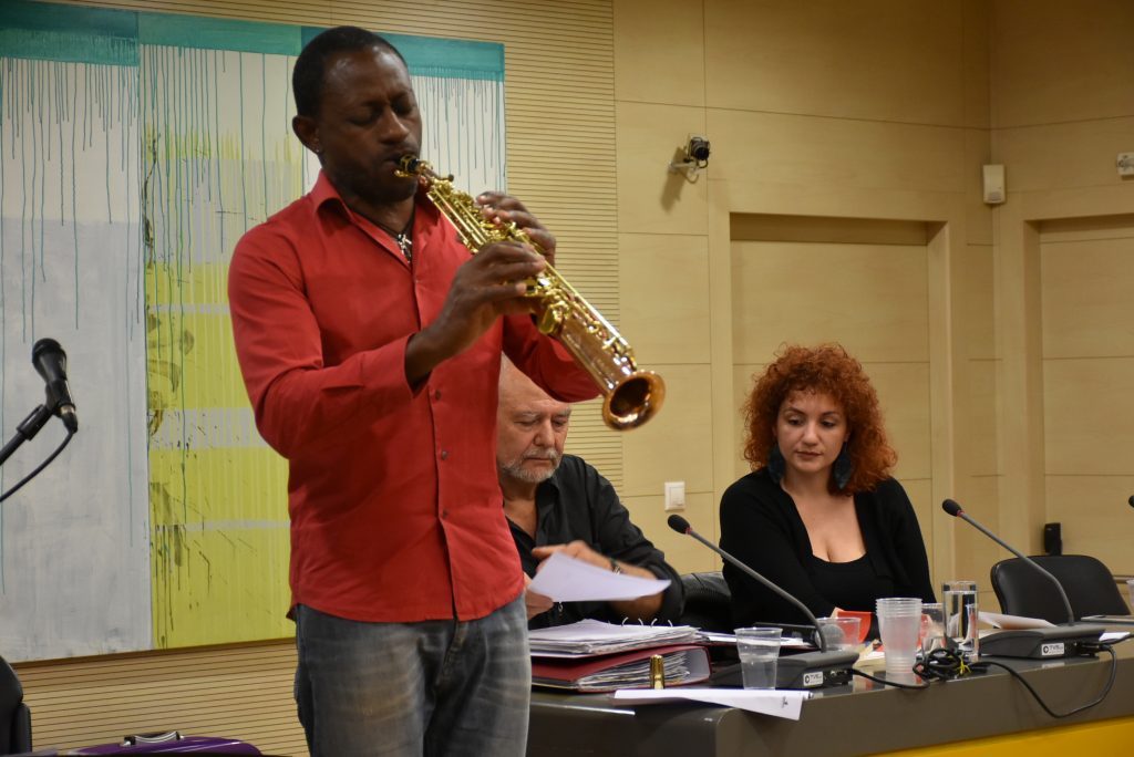 Ποιήματα της Αγάπης και της Ξενιτιάς