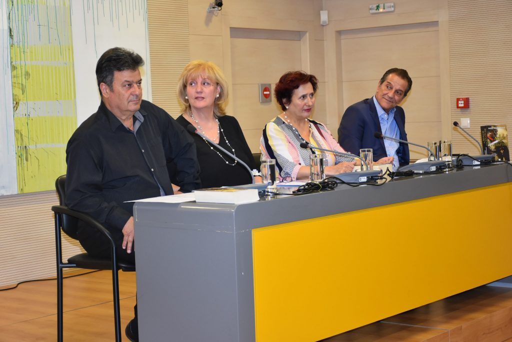 Ο Λύκος της Σπάρτης