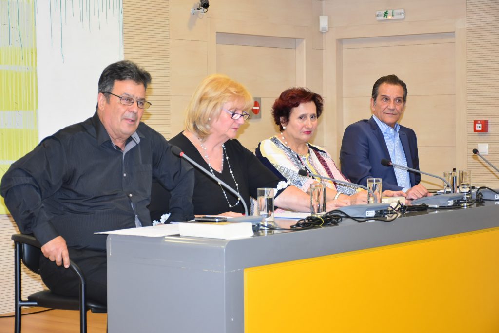 Ο Λύκος της Σπάρτης