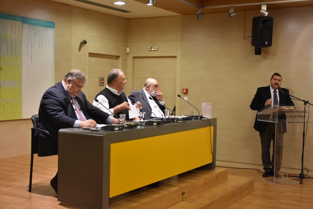 Επιβάτες φορτηγών