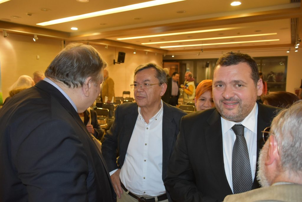 Επιβάτες φορτηγών