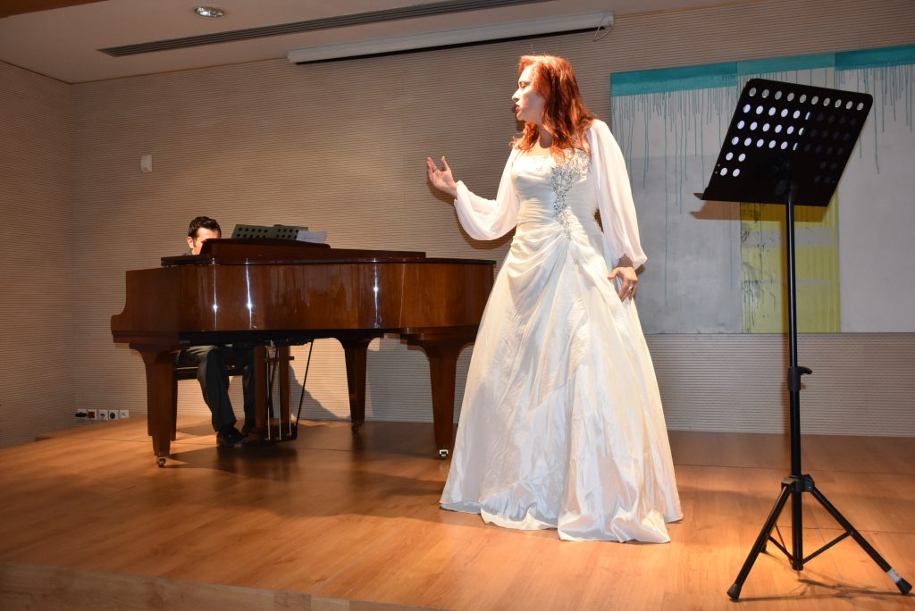 Το Σταυροδρόμι του Πάθους/Pasiones Cruzadas Αργεντινή-Κύπρος-Ελλάδα