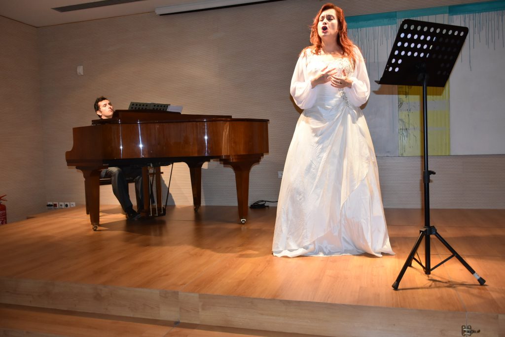 Το Σταυροδρόμι του Πάθους/Pasiones Cruzadas Αργεντινή-Κύπρος-Ελλάδα