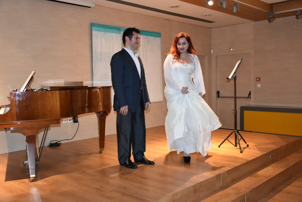 Το Σταυροδρόμι του Πάθους/Pasiones Cruzadas Αργεντινή-Κύπρος-Ελλάδα