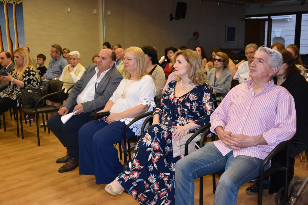 Ανθολόγιο Χαϊκού