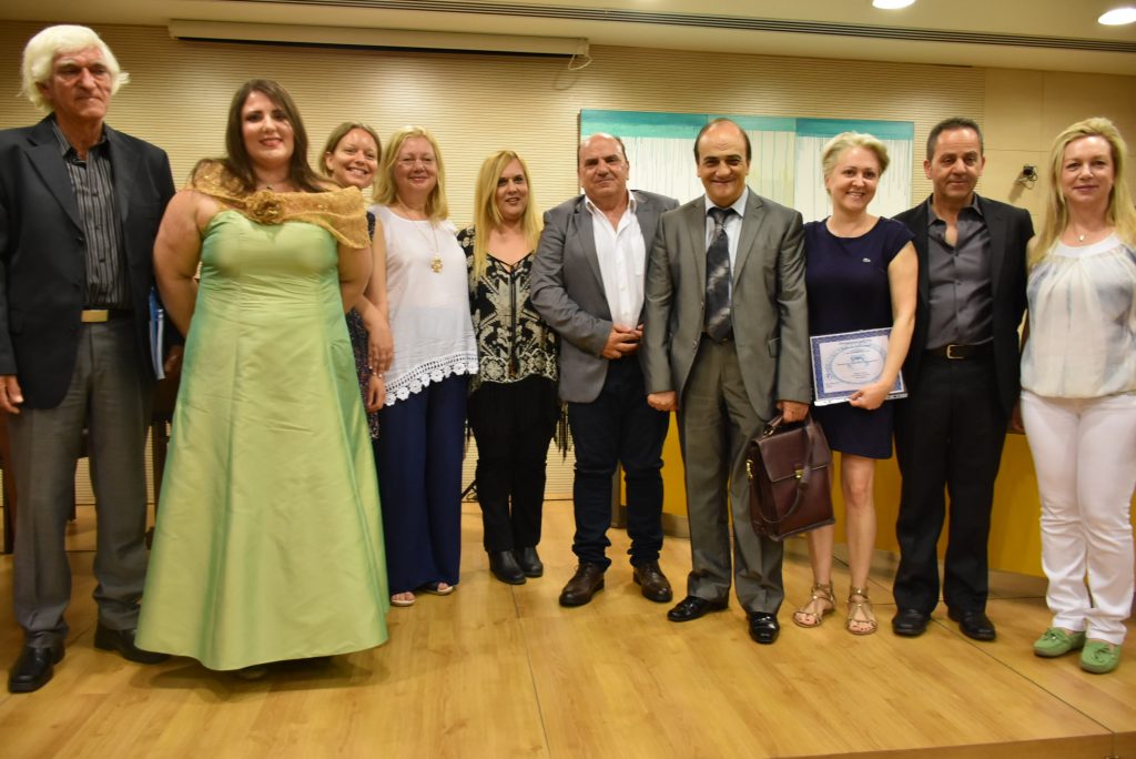 Ανθολόγιο Χαϊκού