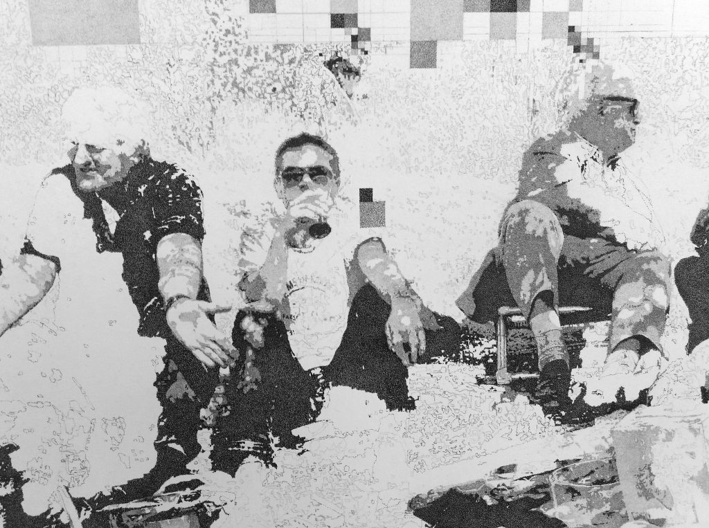 Έκθεση Φαντασιακοί Χώροι – Imaginary Spaces