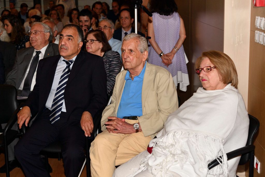 30 χρόνια από την ίδρυση του Σπιτιού της Κύπρου