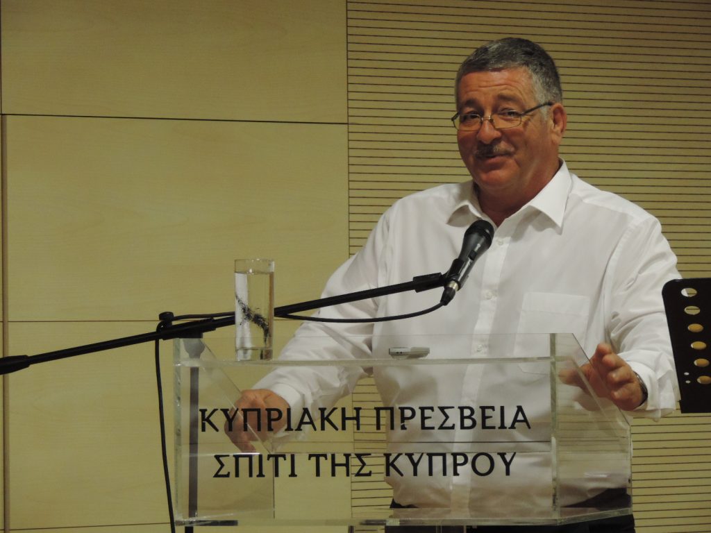 Τα Μάθκια τα Γιαλλούρικα