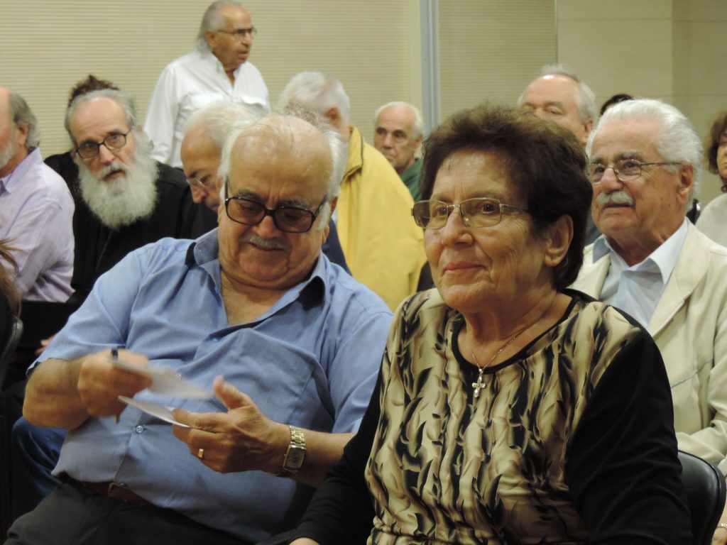 Η Αριστερά στη Σύγχρονη Κυπριακή Ιστορία