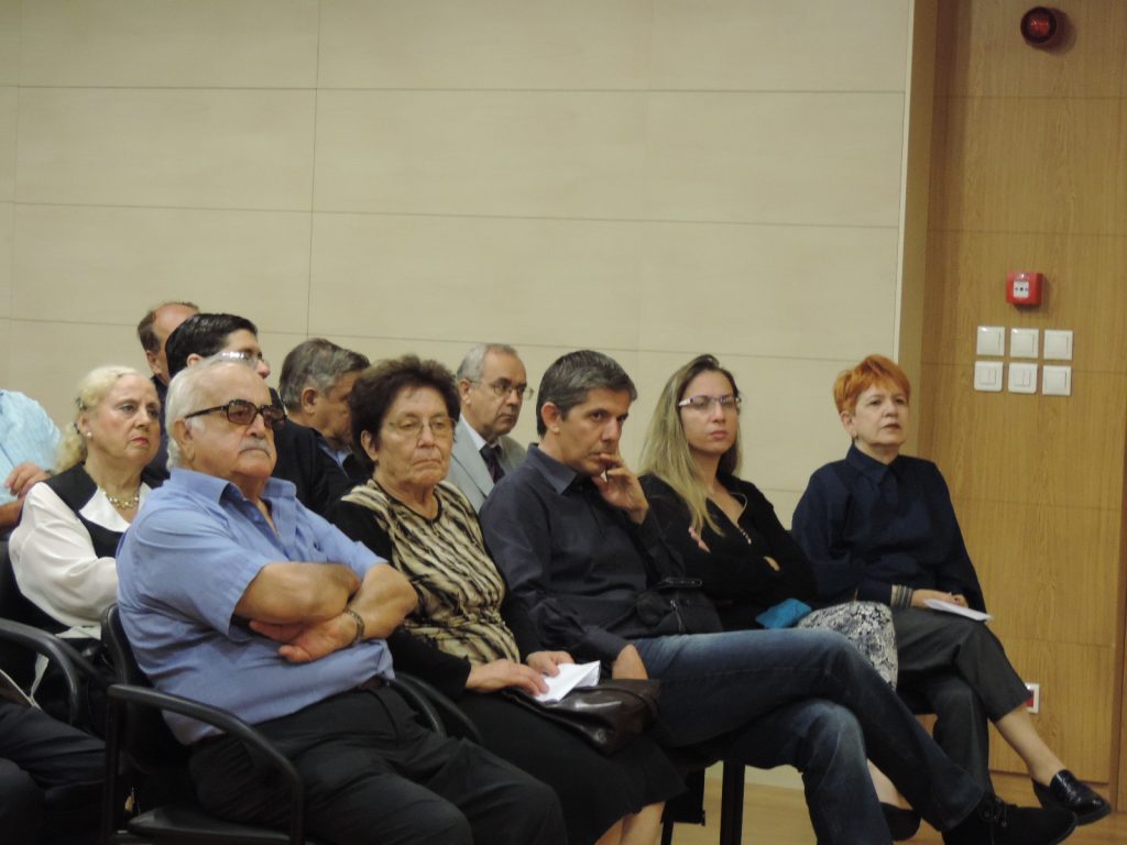 Η Αριστερά στη Σύγχρονη Κυπριακή Ιστορία