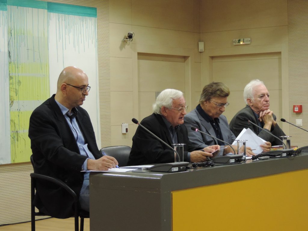 Η Αριστερά στη Σύγχρονη Κυπριακή Ιστορία