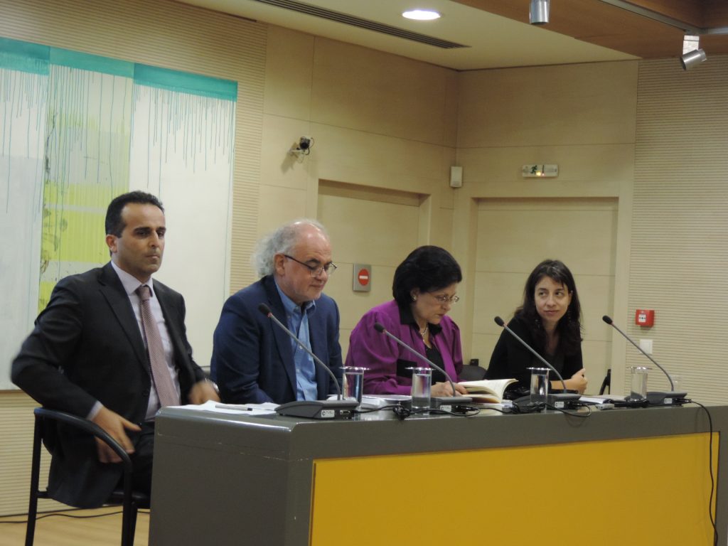 Αφιέρωμα: Στέλλα Παναγίδου-Μιχαλακοπούλου (1946-1995)