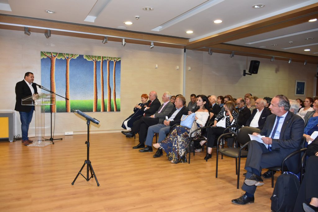 Μουσικό ταξίδι… Η μουσική ενώνει
