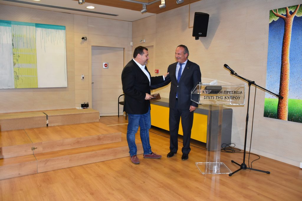 Μουσικό ταξίδι… Η μουσική ενώνει