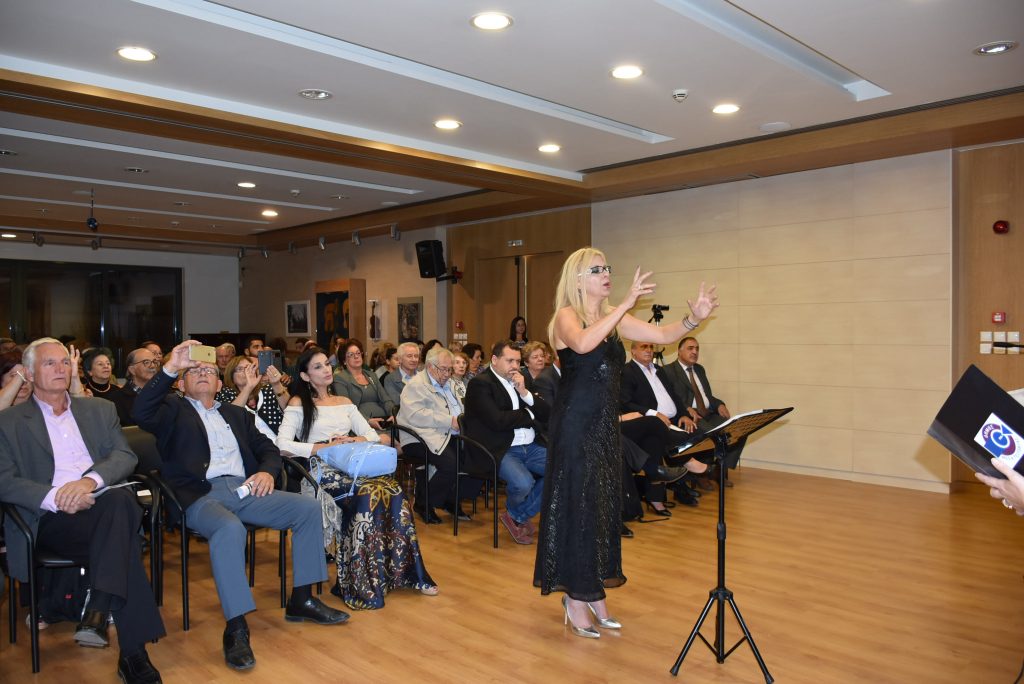 Μουσικό ταξίδι… Η μουσική ενώνει