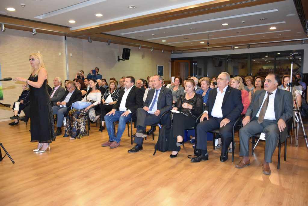 Μουσικό ταξίδι… Η μουσική ενώνει
