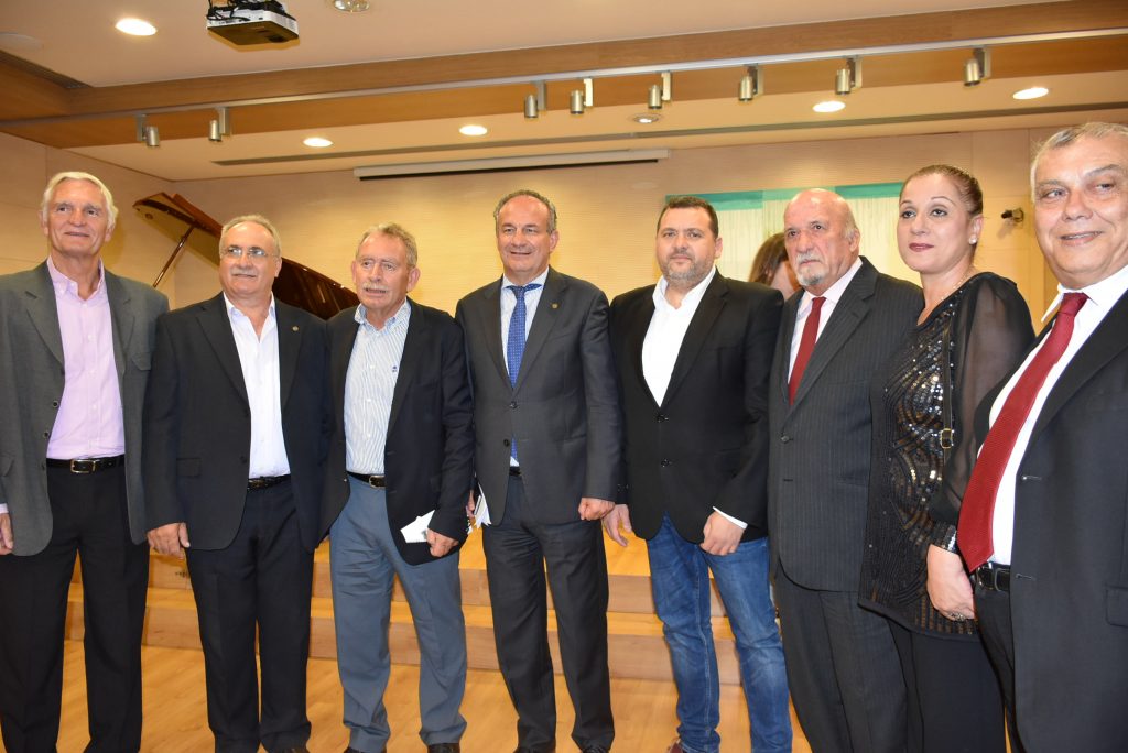 Μουσικό ταξίδι… Η μουσική ενώνει